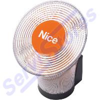 Lampe clignotante FL200 Nice Home