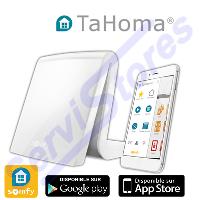 TAHOMA Premium Somfy IO/RTS