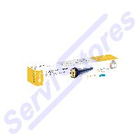 Kit de remplacement pour Somfy OXIMO 6/17 RTS moteur de volet roulant de fenêtre pour coffre menuisé, tunnel ou rénovation